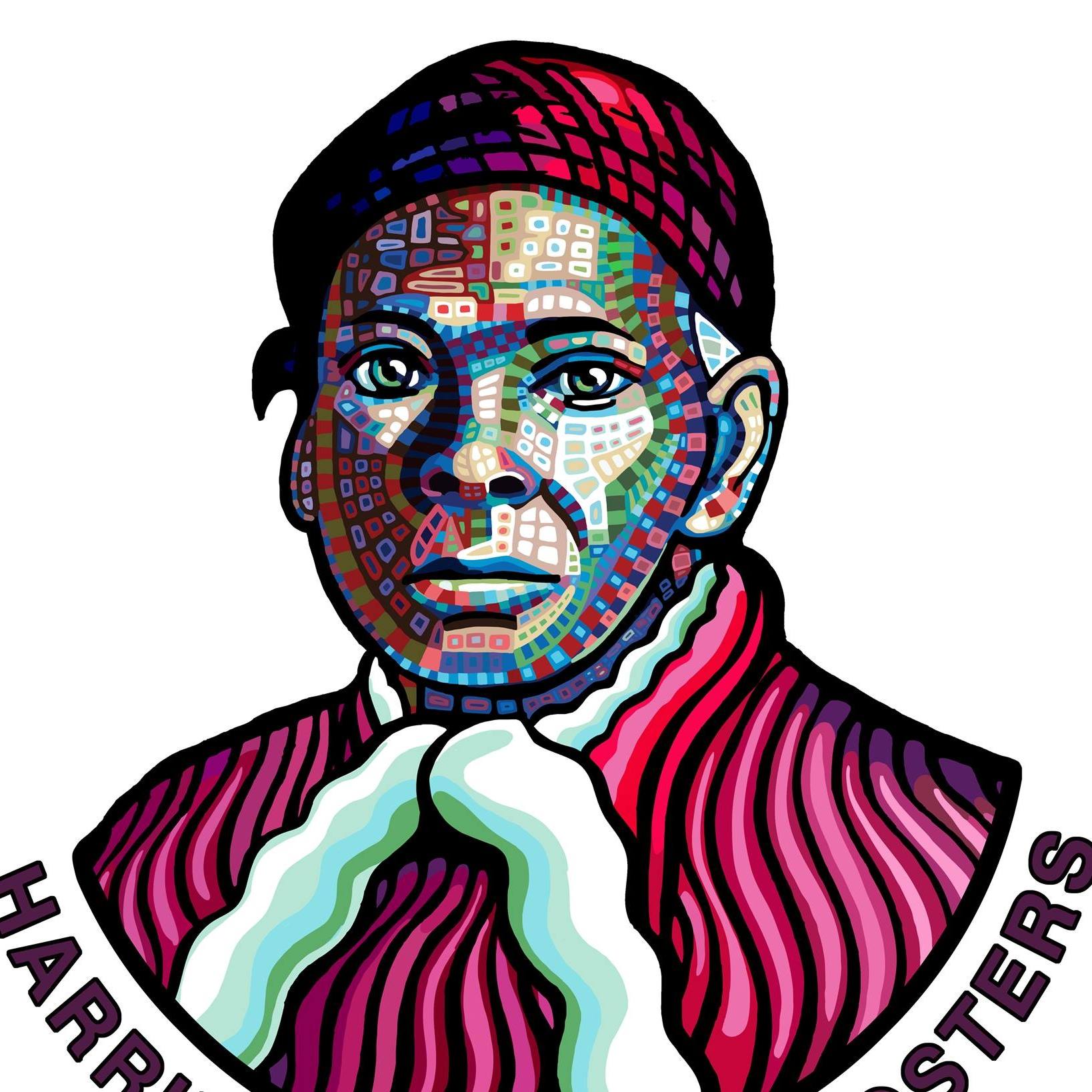 Harriet Tubman Boosters